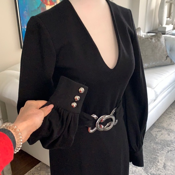 🖤MILLY DRESS🖤 - Picture 3 of 13